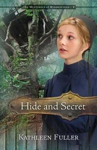 Hide and Secret  by  