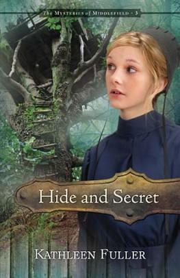 Hide and Secret, by Aleathea Dupree Christian Book Reviews And Information