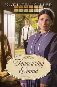 Treasuring Emma  by  