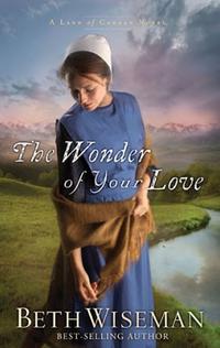 The Wonder of Your Love  by  