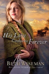 His Love Endures Forever  by  