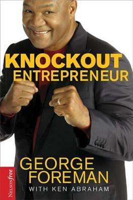 Knockout Entrepreneur, by Aleathea Dupree Christian Book Reviews And Information