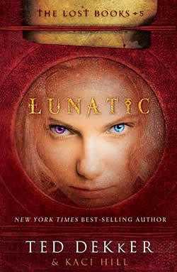 Lunatic, by Aleathea Dupree Christian Book Reviews And Information