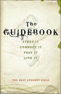 The Guidebook NRSV  by  