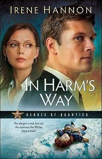 In Harm's Way  by  