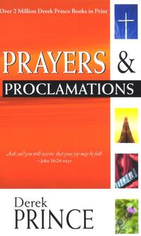 Prayers and Proclamations  by  