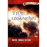 The Tide of Unmaking  by  