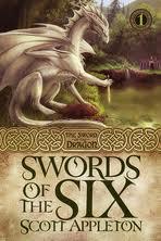 Sword of the Six  by  