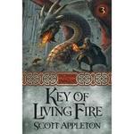 Key of Living Fire,  by Aleathea Dupree