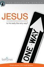 JESUS: Is He really the only way?, by Aleathea Dupree Christian Book Reviews And Information