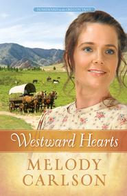 Westward Hearts, by Aleathea Dupree Christian Book Reviews And Information
