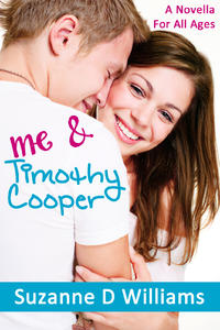 Me & Timothy Cooper  by  