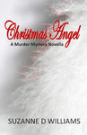 Christmas Angel,  by Aleathea Dupree