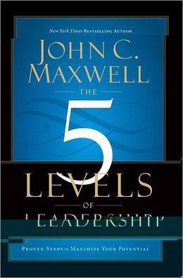 The 5 Levels of Leadership,Proven Steps to Maximize Your Potential by Aleathea Dupree Christian Book Reviews And Information