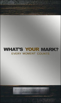 What's Your Mark?  by  