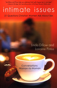 Intimate Issues: Conversations Woman-to-Woman  by Aleathea Dupree