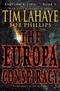 The Europa Conspiracy,  by Aleathea Dupree