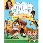 Little Angel Bible Storybook,  by Aleathea Dupree