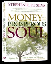 Money and the Prosperous Soul  by  