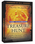 The Ultimate Treasure Hunt, A Guide to Supernatural Evangelism Through Supernatural Encounters by Aleathea Dupree
