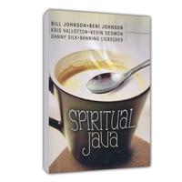 Spiritual Java  by  