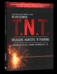 T.N.T. Treasure-Hunters 'n Training by  