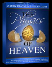 The Physics of Heaven  by  