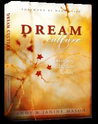 Dream Culture Bringing Dreams to Life by  