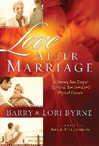 Love After Marriage Book  by Aleathea Dupree