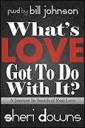 What's Love Got to Do With It?  by  