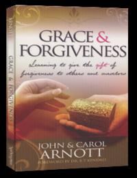 Grace & Forgiveness  by  