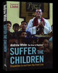 Suffer the Children  by  