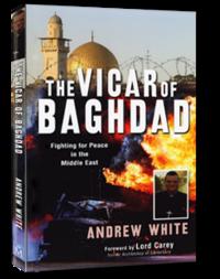 The Vicar of Baghdad  by  