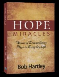 Hope Miracles  by  