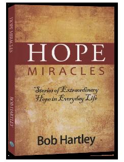 Hope Miracles, by Aleathea Dupree Christian Book Reviews And Information