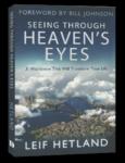 Seeing Through Heaven's Eyes,  by Aleathea Dupree