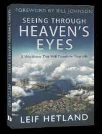 Seeing Through Heaven's Eyes  by  