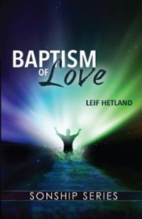 Baptism of Love  by  