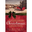 A Patchwork Christmas  by Aleathea Dupree