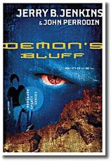 Demon's Bluff  by Aleathea Dupree