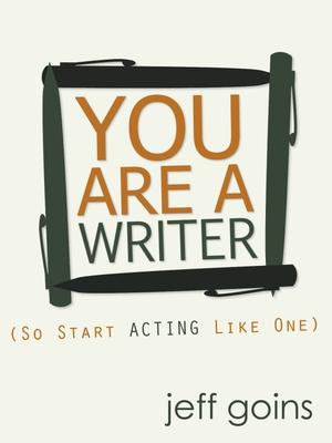 You Are a Writer (So Start Acting Like One), by Aleathea Dupree Christian Book Reviews And Information