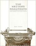 The Writer's Manifesto,  by Aleathea Dupree