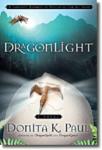 Dragonlight,  by Aleathea Dupree