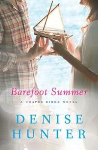 Barefoot Summer  by Aleathea Dupree