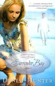 Surrender Bay  by  