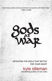 gods at War  by  