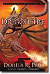 DragonFire,  by Aleathea Dupree