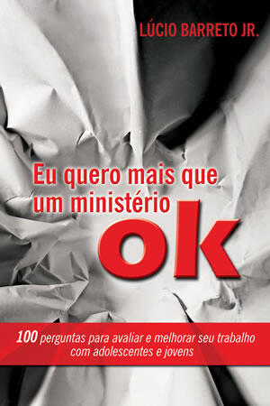 Eu Quero Mais Que Um Ministério OK, by Aleathea Dupree Christian Book Reviews And Information