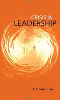 Crisis In Leadership  by  