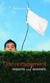 Discouragement Reasons and Answers by  